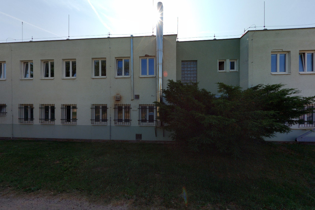 MIKROP ČEBÍN, a.s.