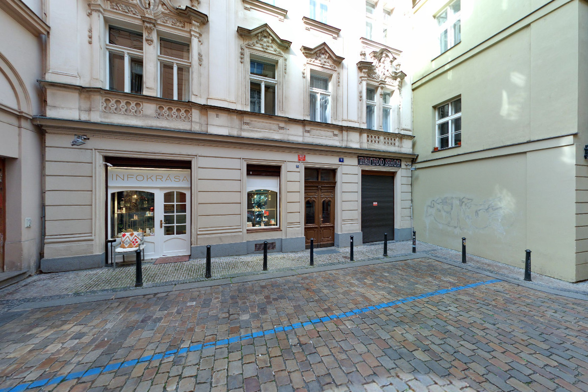 ONE LOVE TATTOO foto 6