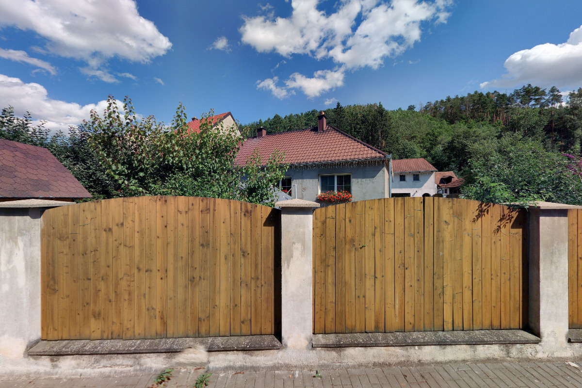 Pekařství Šlechtický