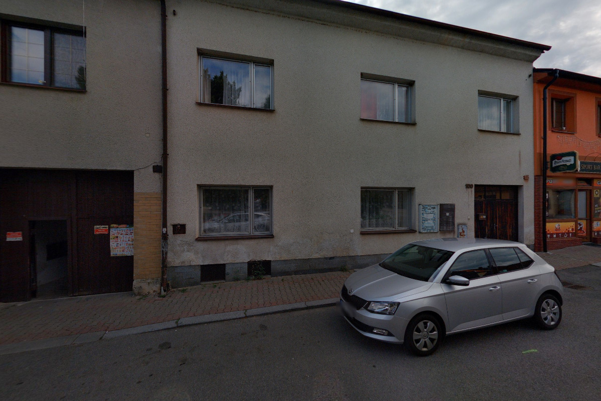 Ing. Marta Kráčmerová - DORKAS