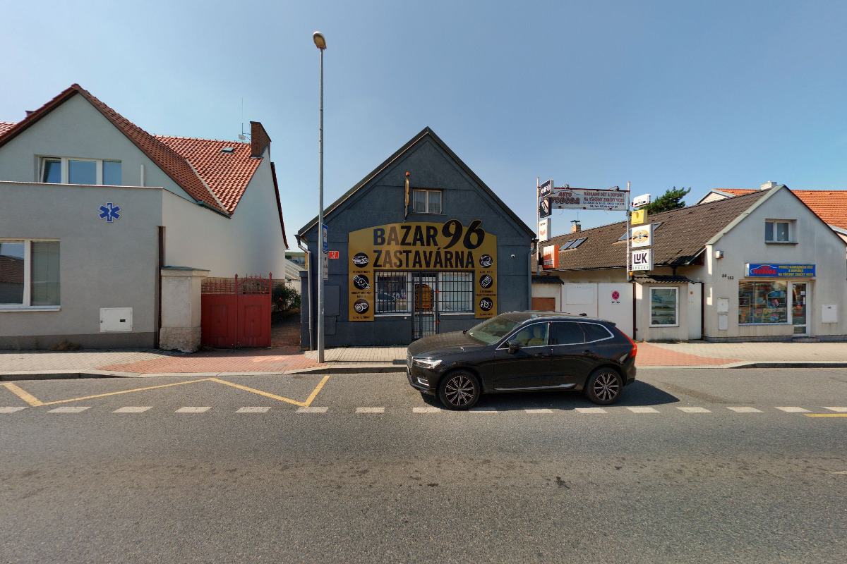 Bazar 96 - Zastavárna foto 2