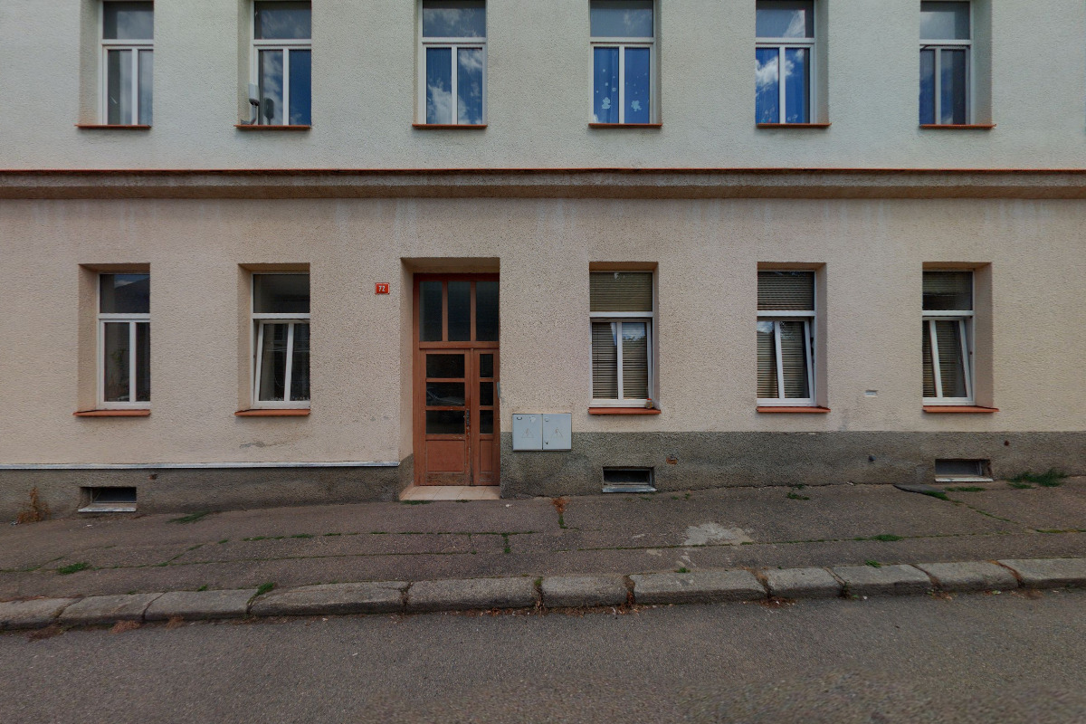 Kristýna Fulínová