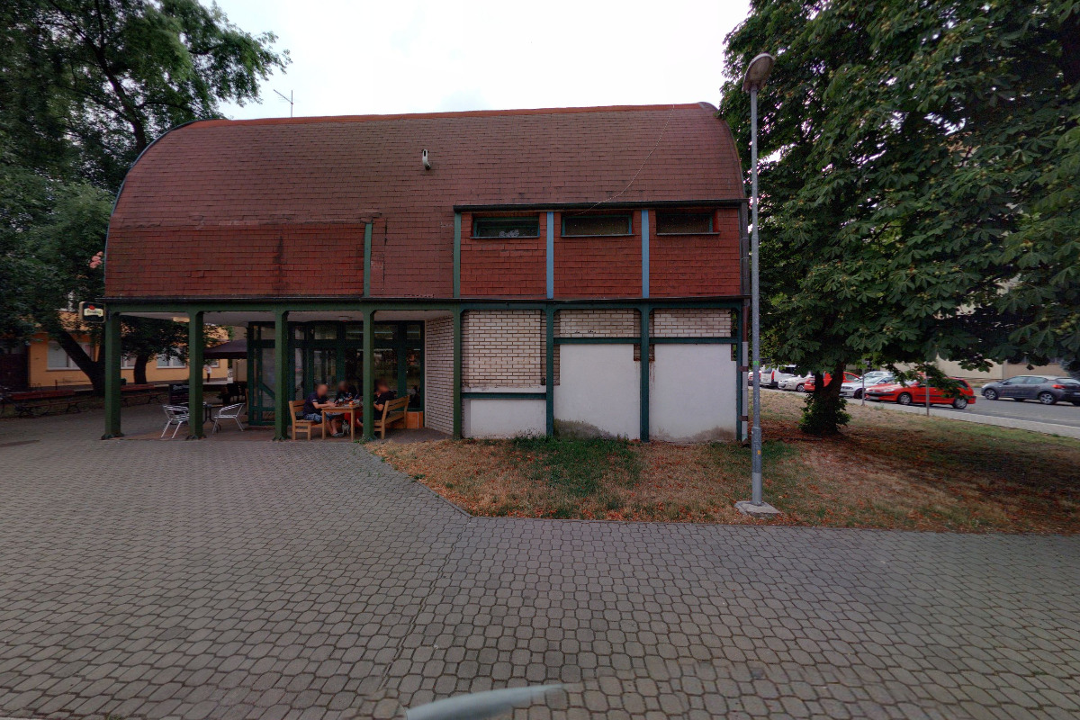 Darts Pub Green foto 4