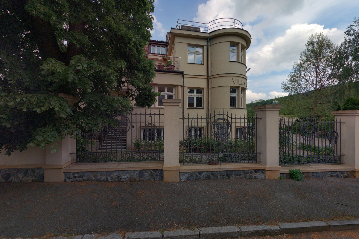 BOHEMIA PARTY SERVIS, s.r.o. foto 5