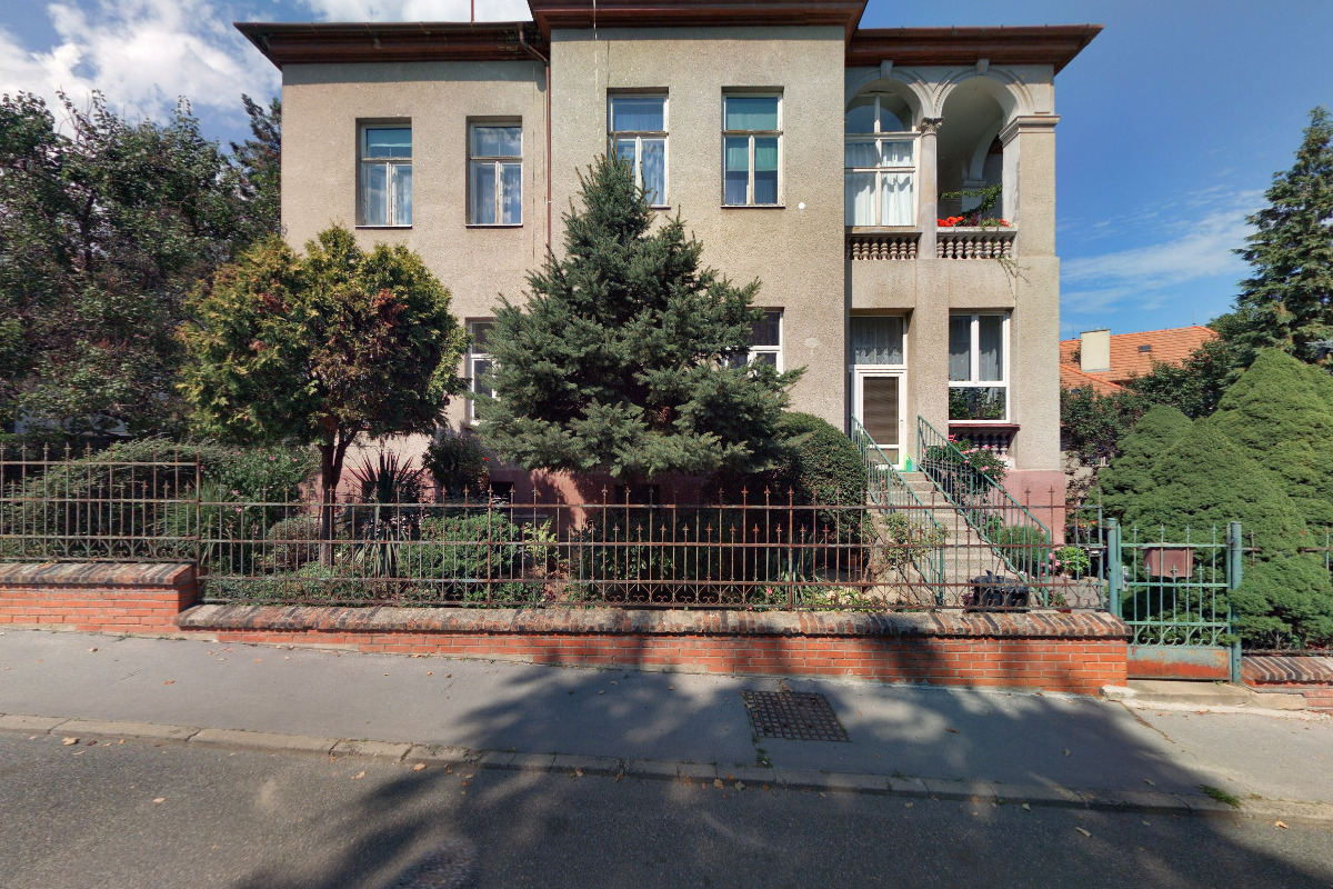 JUDr. Jindřich Skácel, advokát