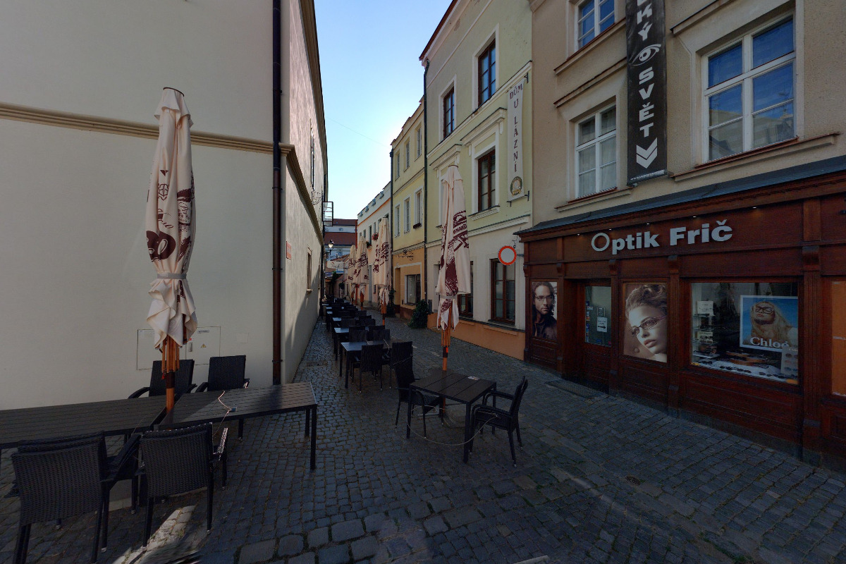 MVDr. Ladislav Kulíšek - starožitnictví