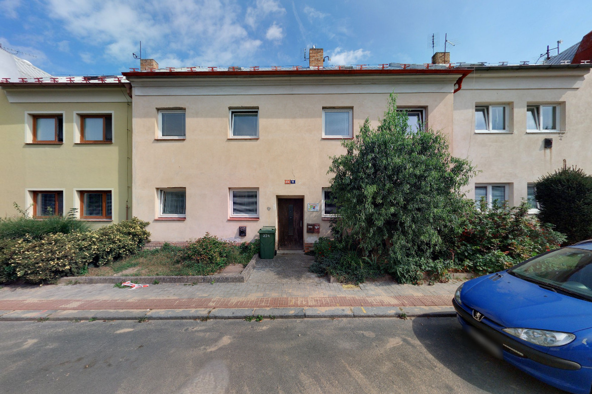 Paintball půjčovna - Tomáš Zubov