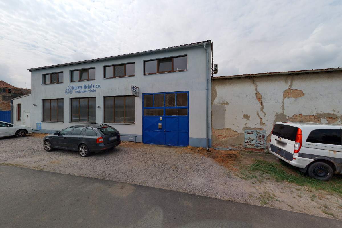 Morava Metal, s.r.o.
