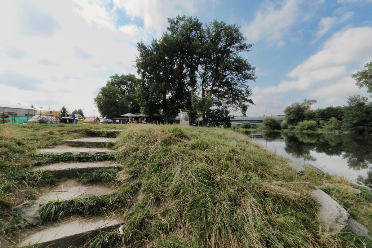 JOKOTA - výdejní místo