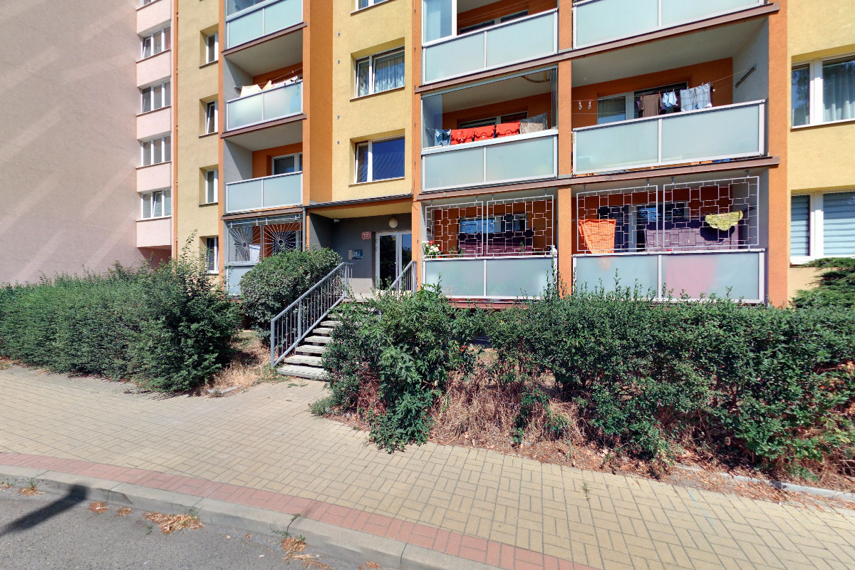 Projektový rádce - Tomáš Jedelský foto 2