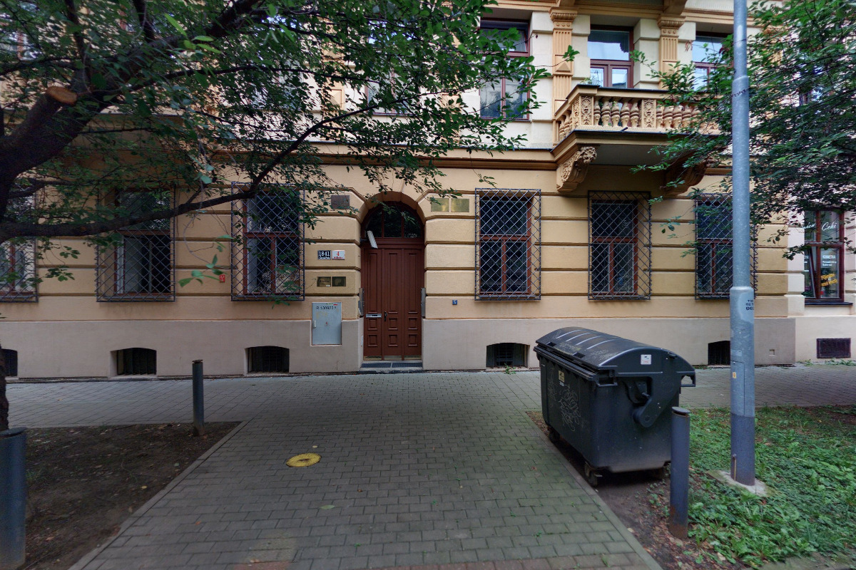 ÚSPĚŠNÍ, s.r.o.