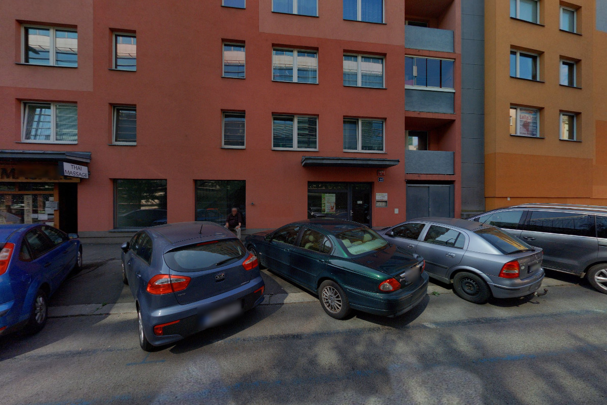 Nabij se - Václav Placek foto 3