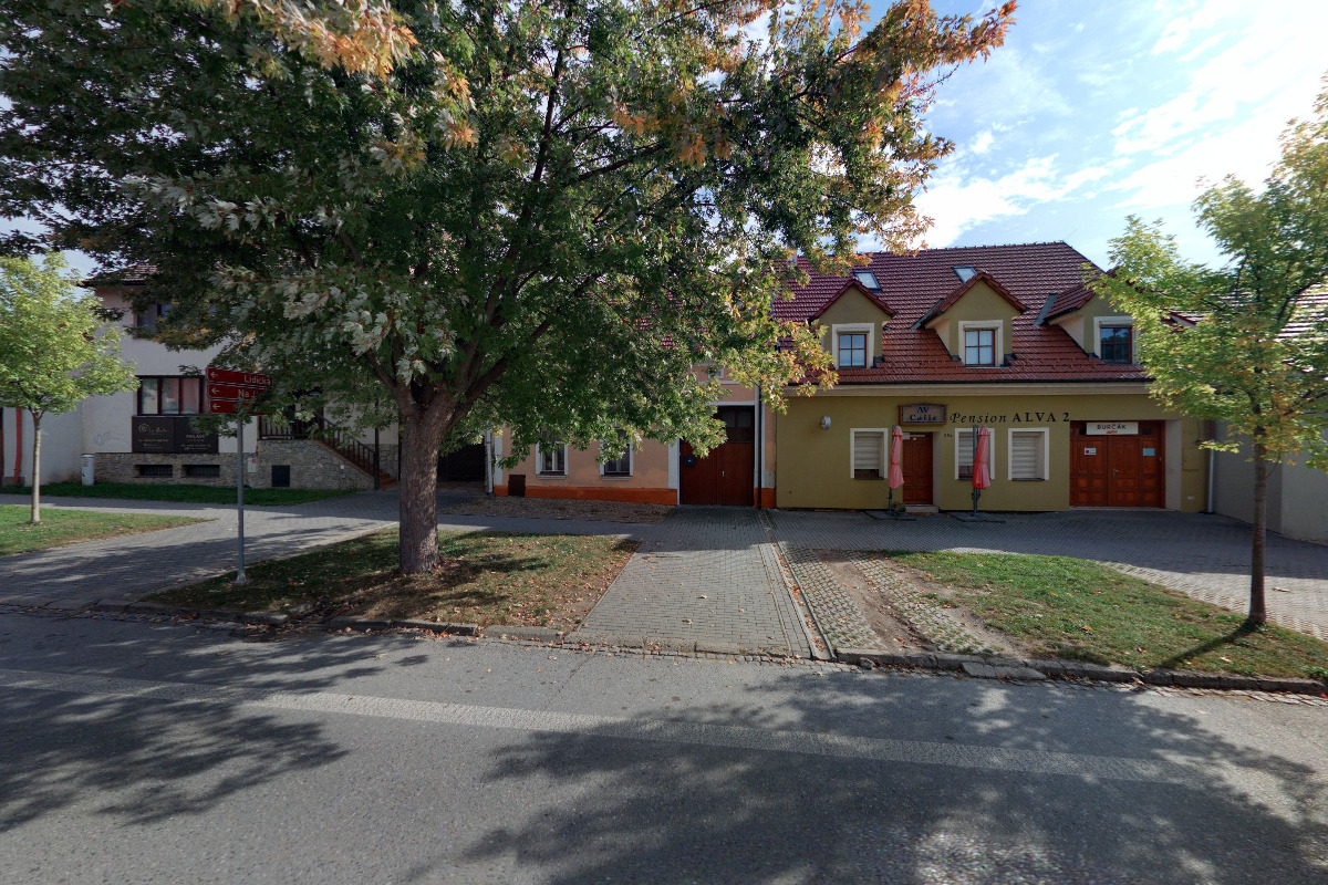 Penzion Alva 2