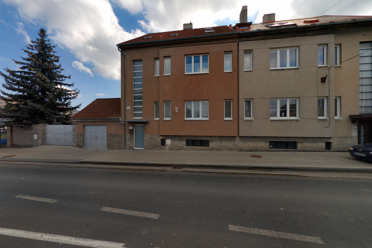MUDr. Vlastimil Hlaváč foto 2