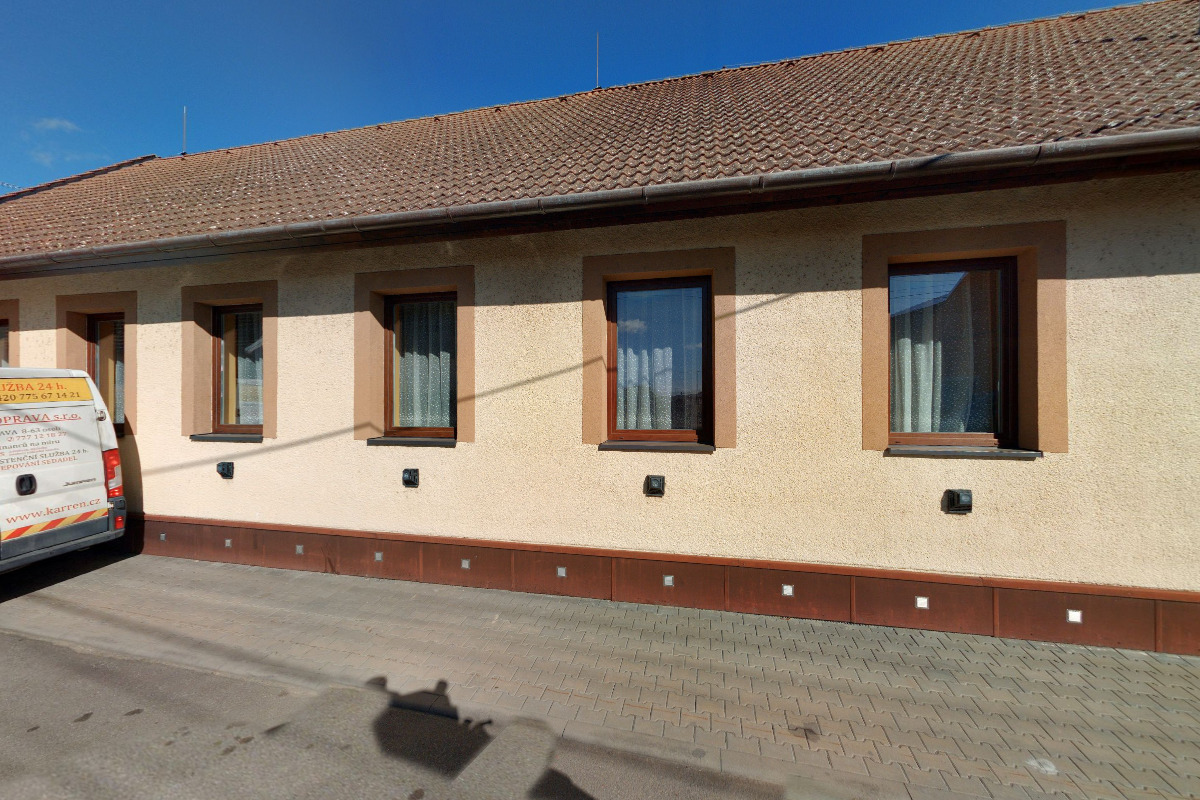 Odrovická hospůdka foto 2