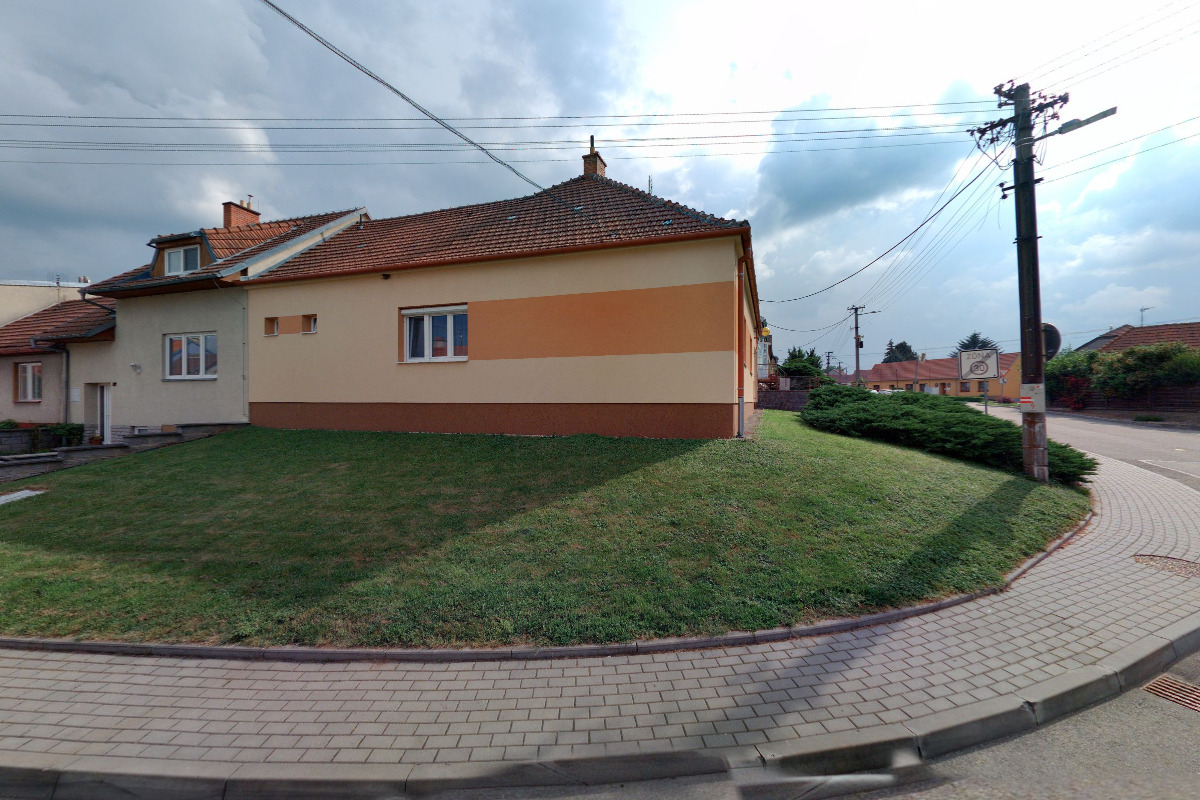 František Kordiovský - výkopové práce