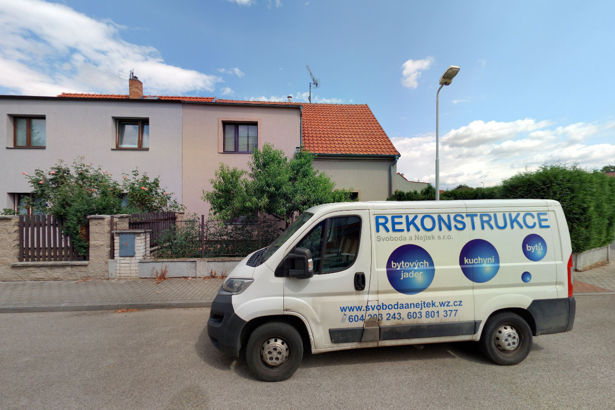 Svoboda a Nejtek, s.r.o.