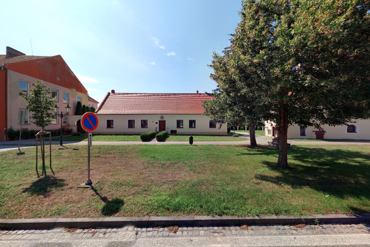 Římskokatolická farnost Vracov foto 4