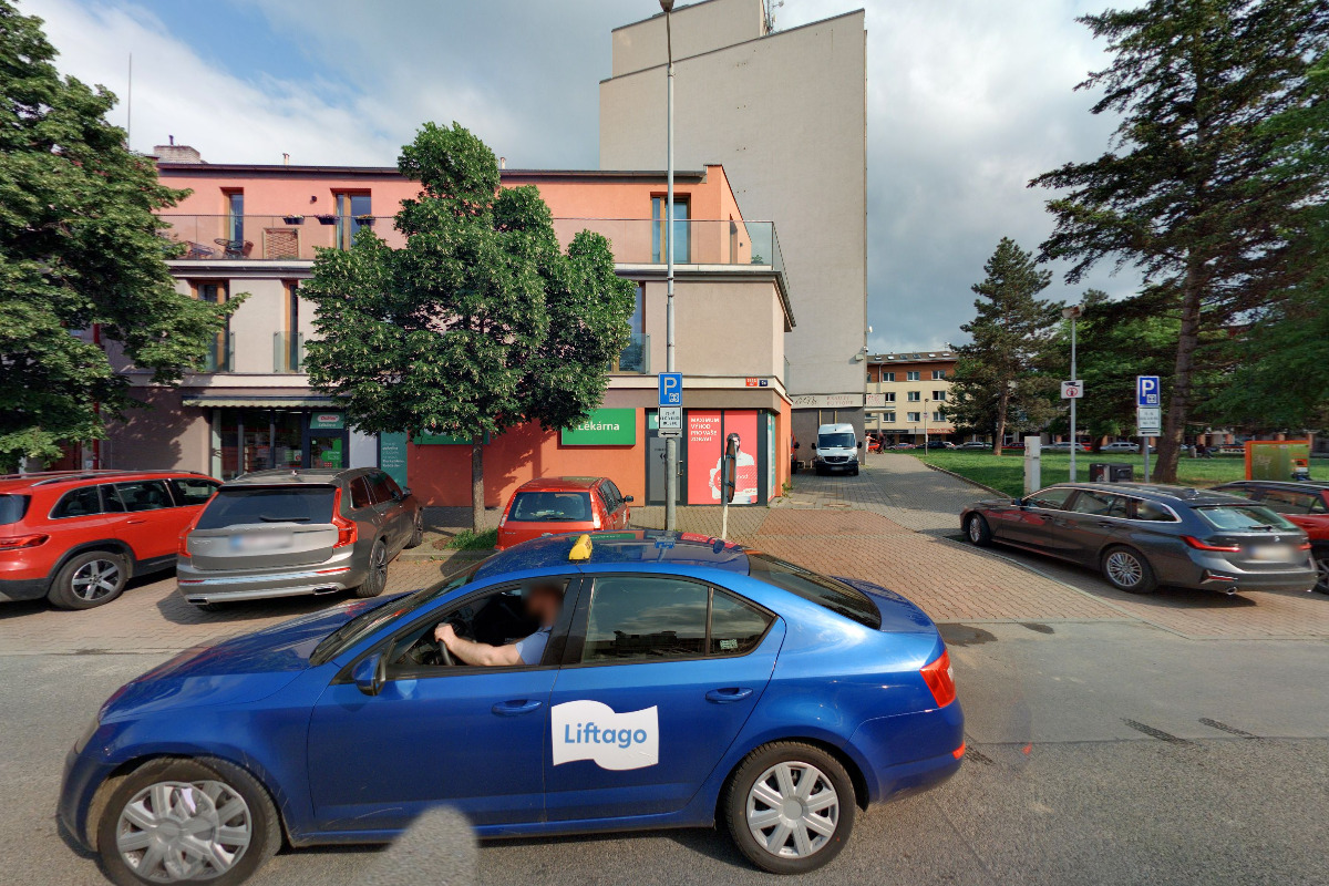 Ovoce a zelenina Miroslav Stezka foto 1