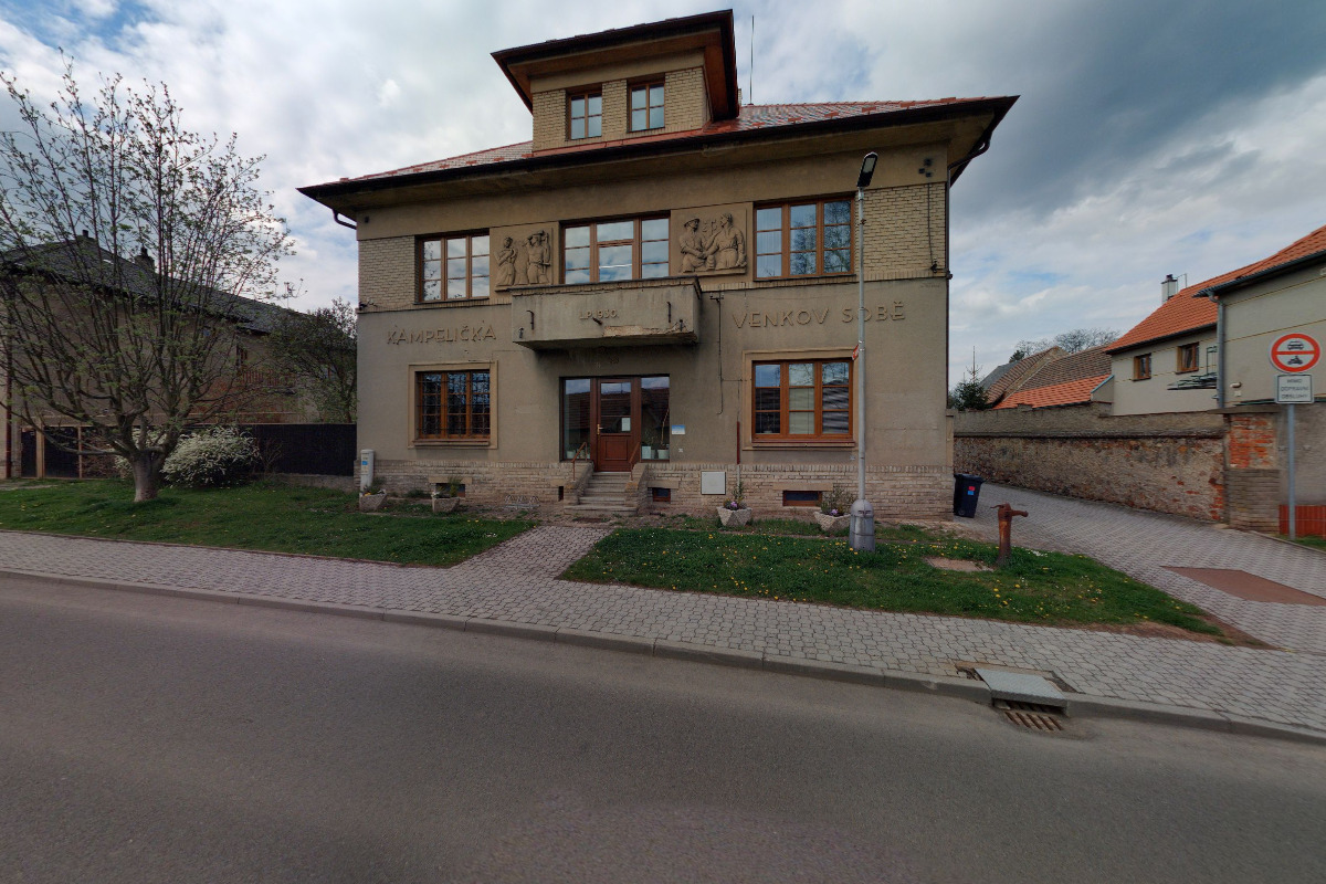 Mediprax Beroun, s.r.o. - Ordinace Chyňava