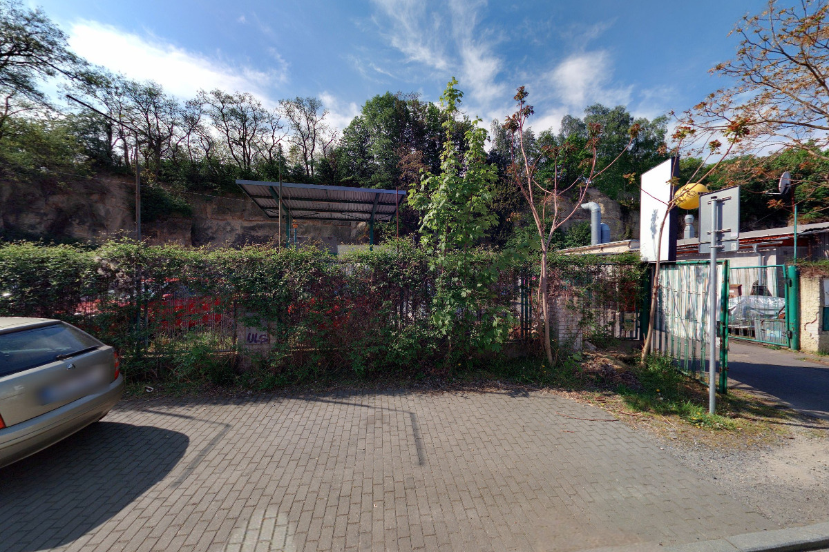 Autopůjčovna West Car Praha foto 3