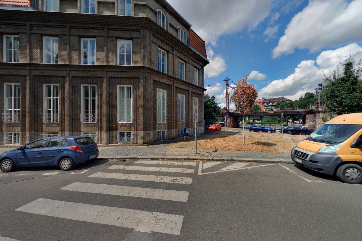 Centrum duševního zdraví Podskalí foto 2