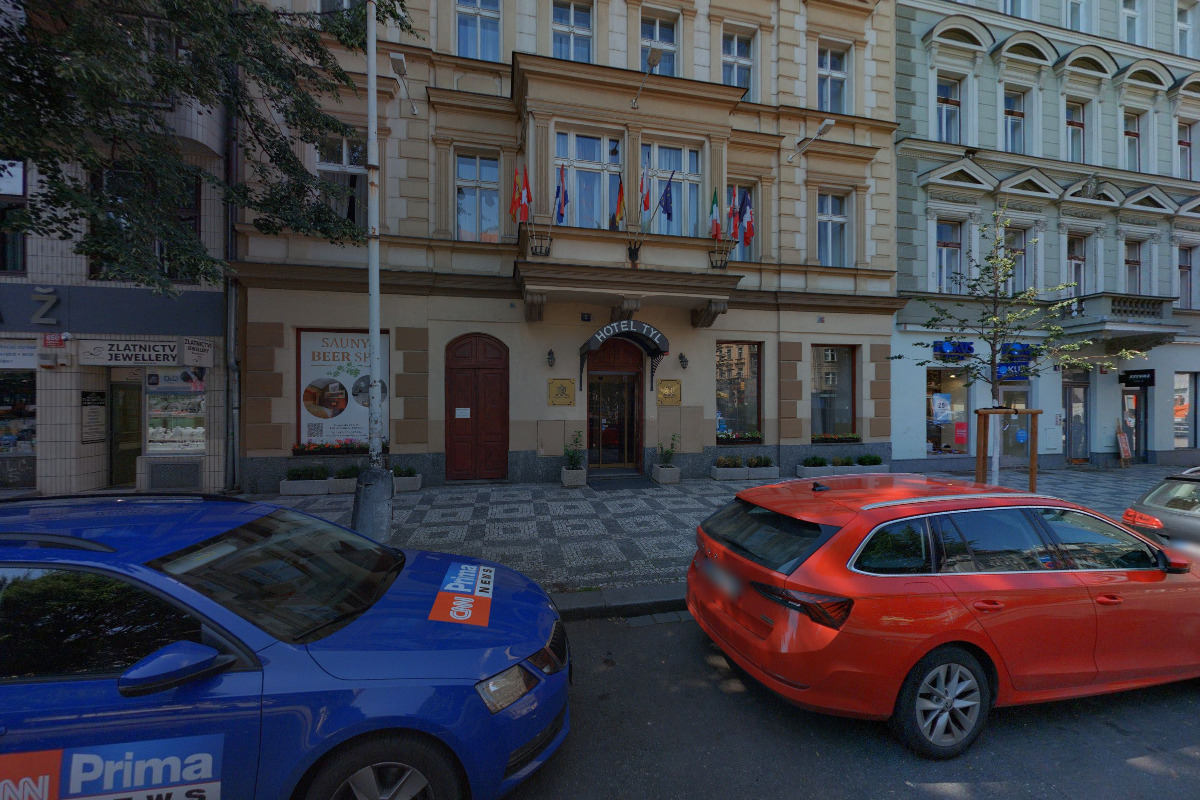 Hotel Tyl