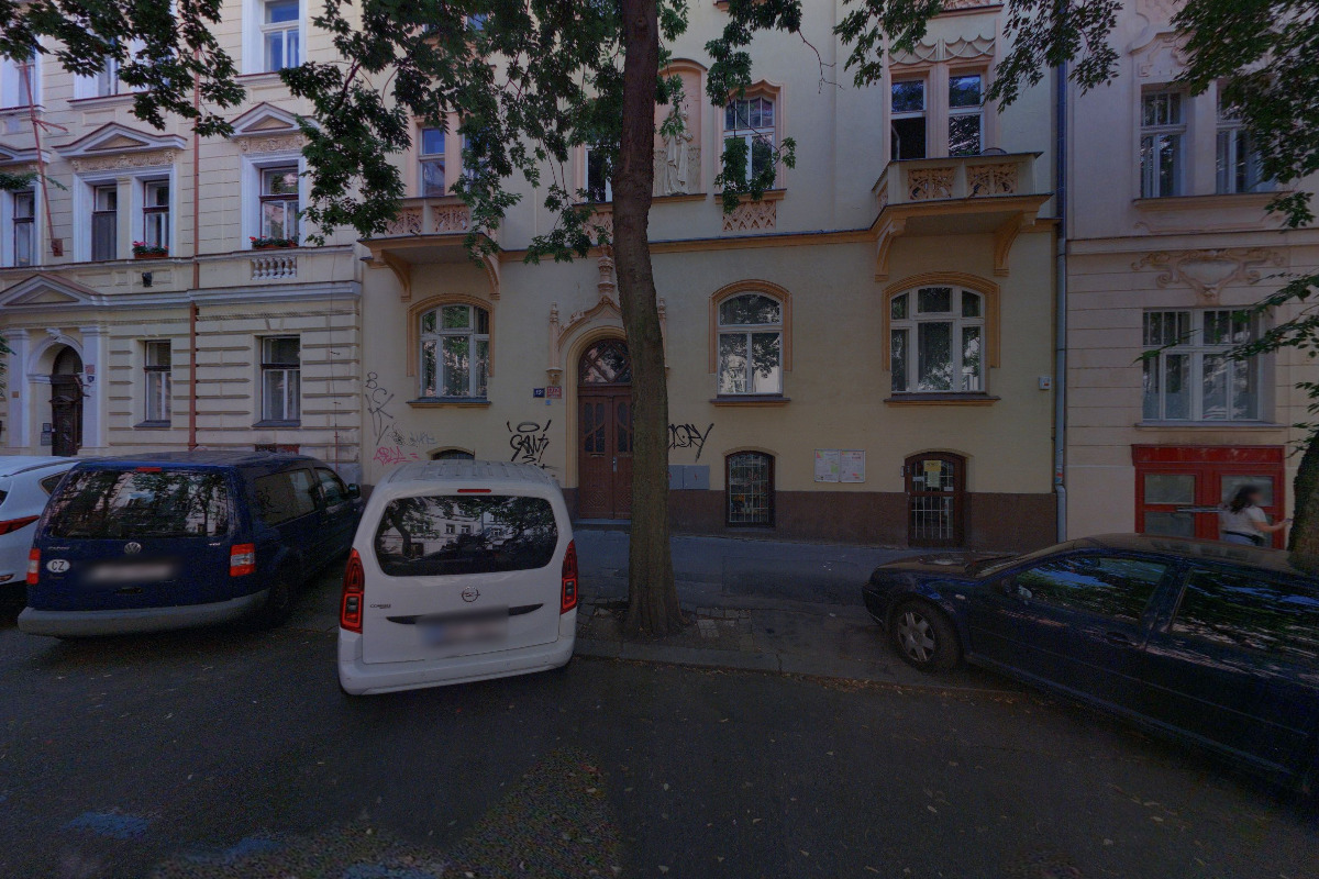 Růže Kouzel - pedikúra a masáže foto 5