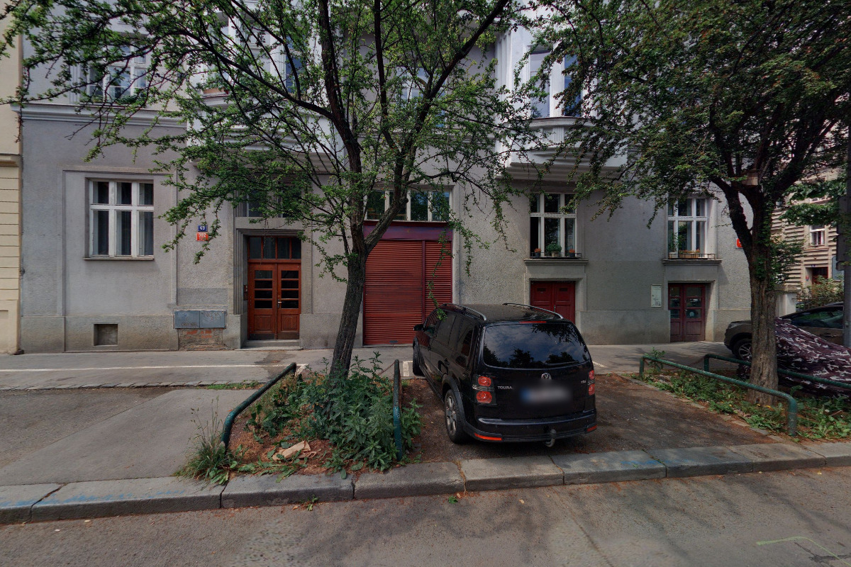 ALEJ architektonický atelier foto 2