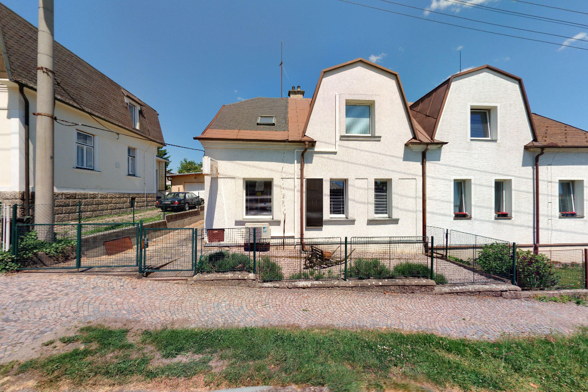 Ubytování v soukromí Řeháková