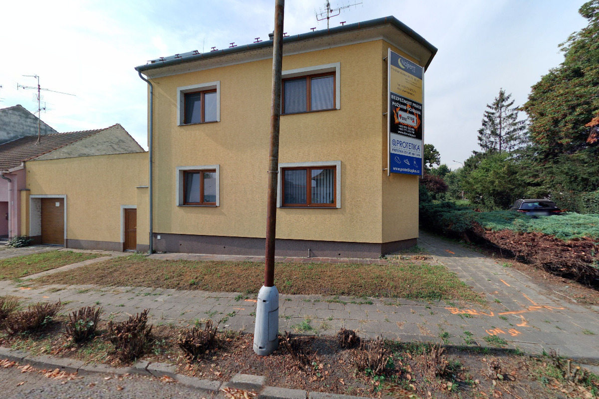 PROTETIKA CZ PLUS spol. s r.o.