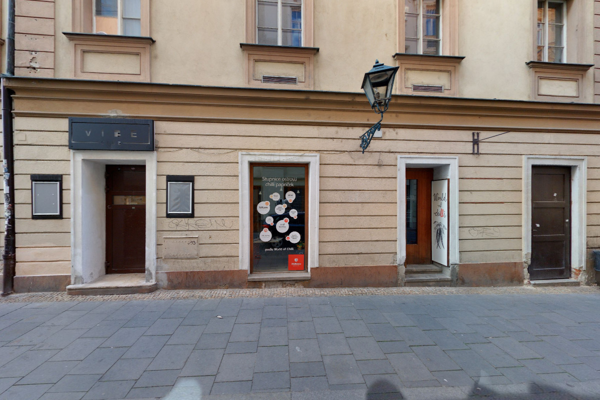 Institut pro regionální spolupráci