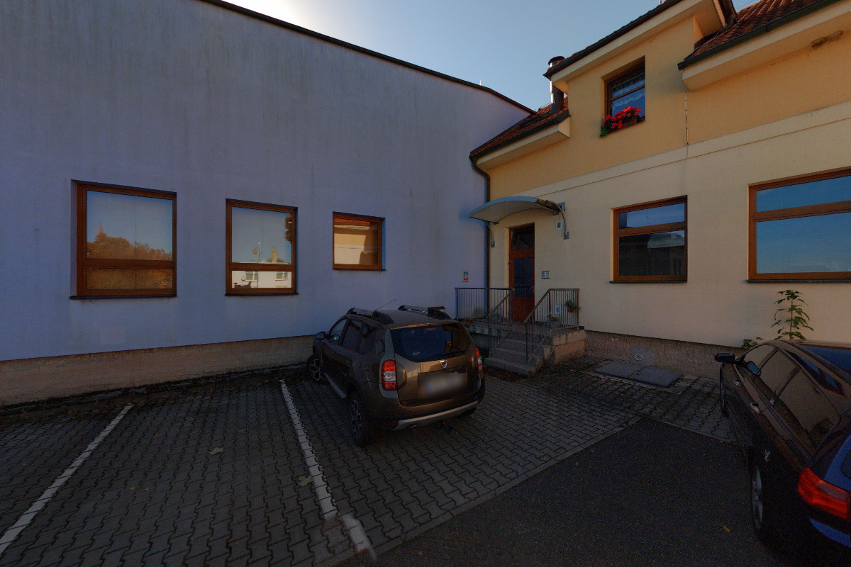 Svaz tělesně postižených v České republice z. s. místní organizace Milín