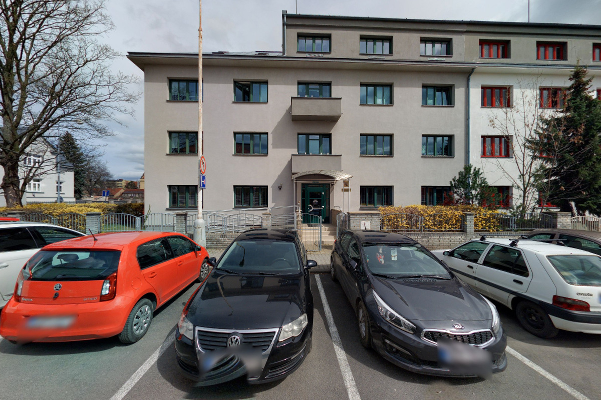 Okresní státní zastupitelství Kladno foto 2