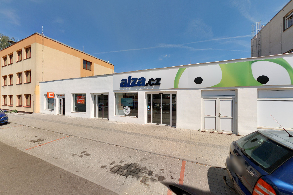 Alza.cz foto 5
