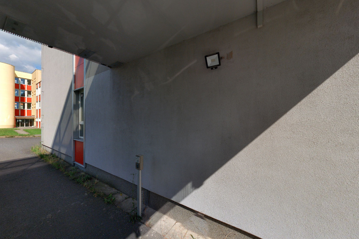 Knihovna Historického ústavu AV ČR, v.v.i. foto 3