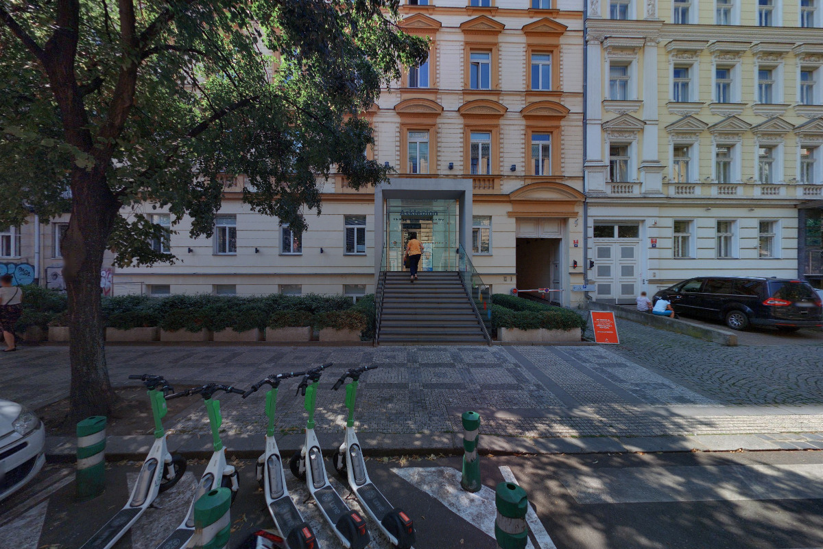 ASKLEPION - Lasercentrum Praha, s.r.o. foto 5