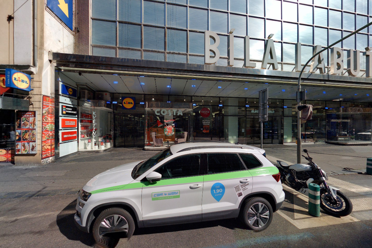 Lékárna LEMON foto 2