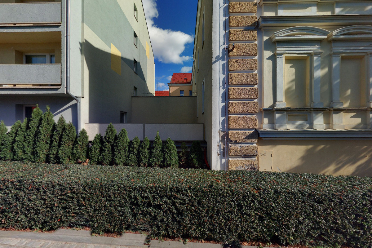 Střední škola polytechnická Hustopeče, příspěvková organizace