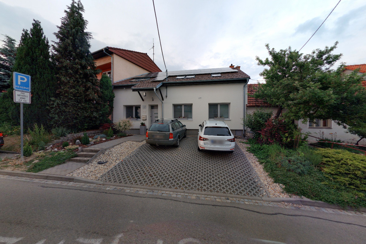 Jan Malina - Elektroinstalace foto 5