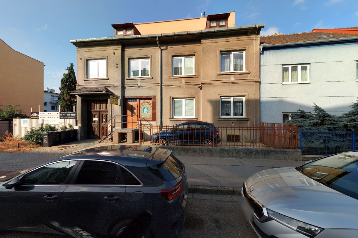 Mgr. Veronika Hýblová, advokátka foto 2