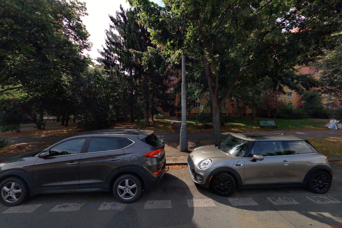 Ing. Irena Krejcárková