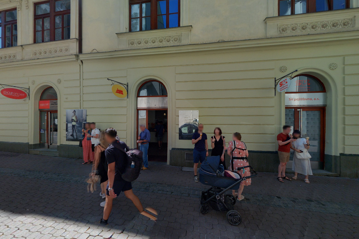 GO2SPORT - sportovní oblečení