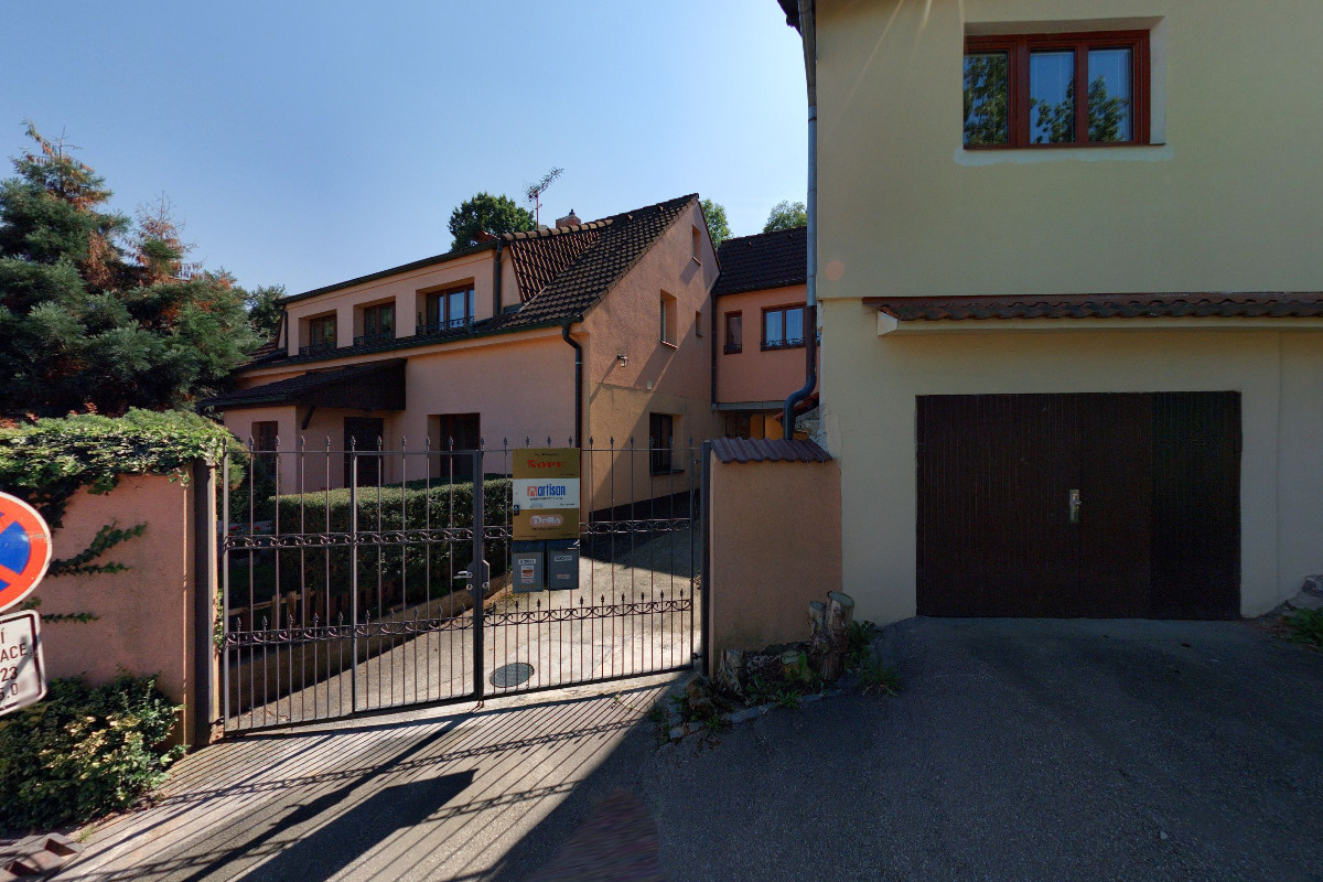 Artisan Estate s.r.o.