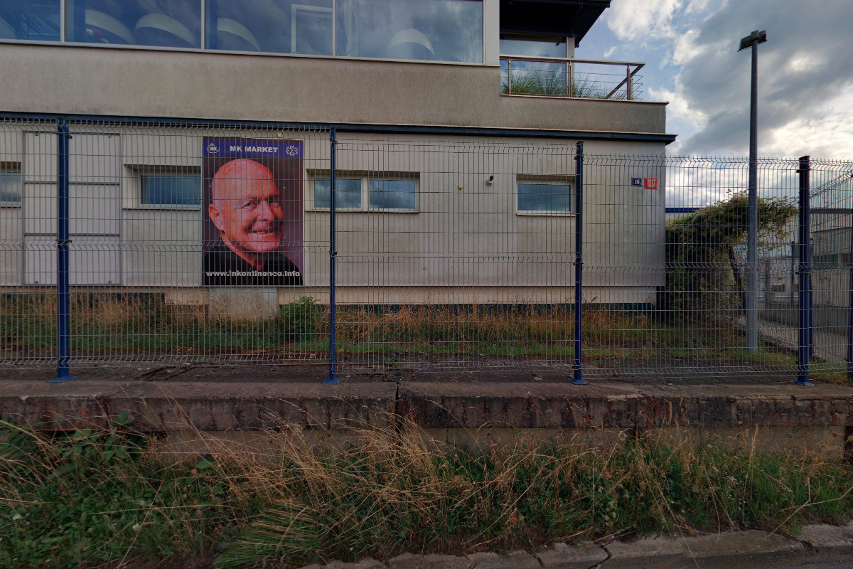 MK MARKET, spol. s r.o.