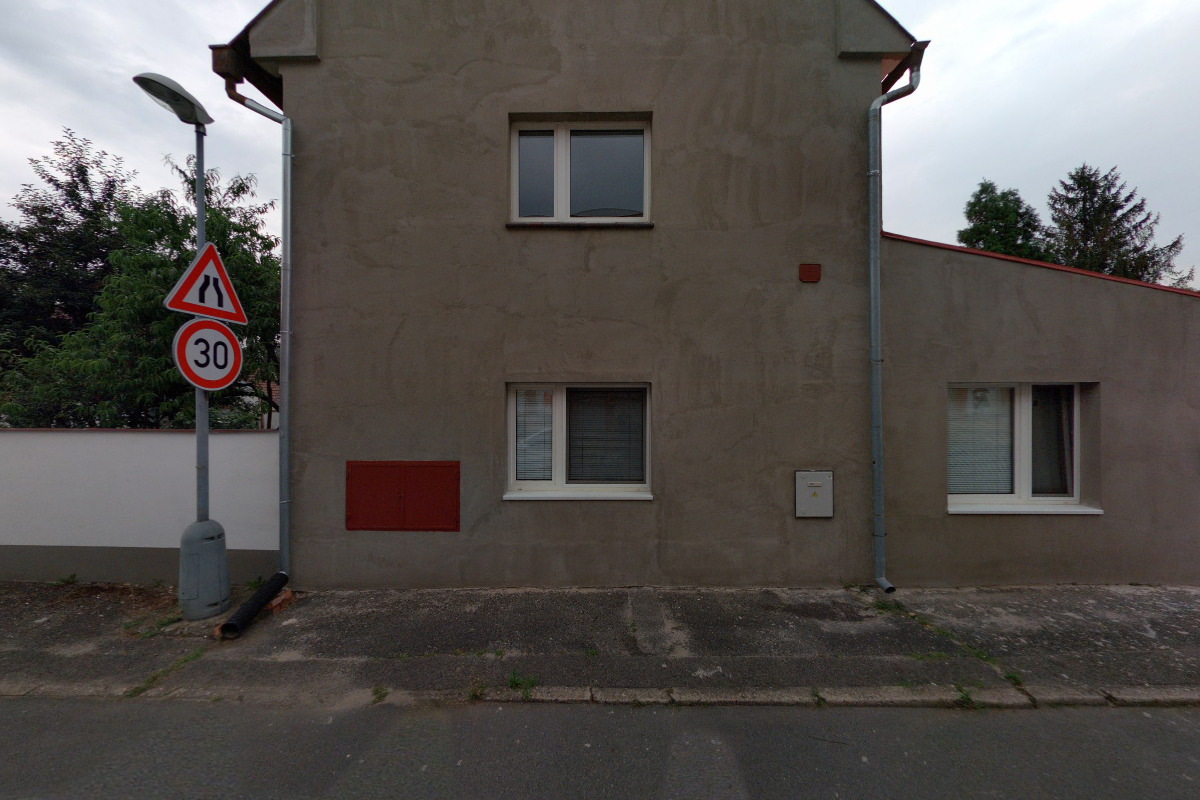 Český rybářský svaz MO Mělník z.s. foto 2