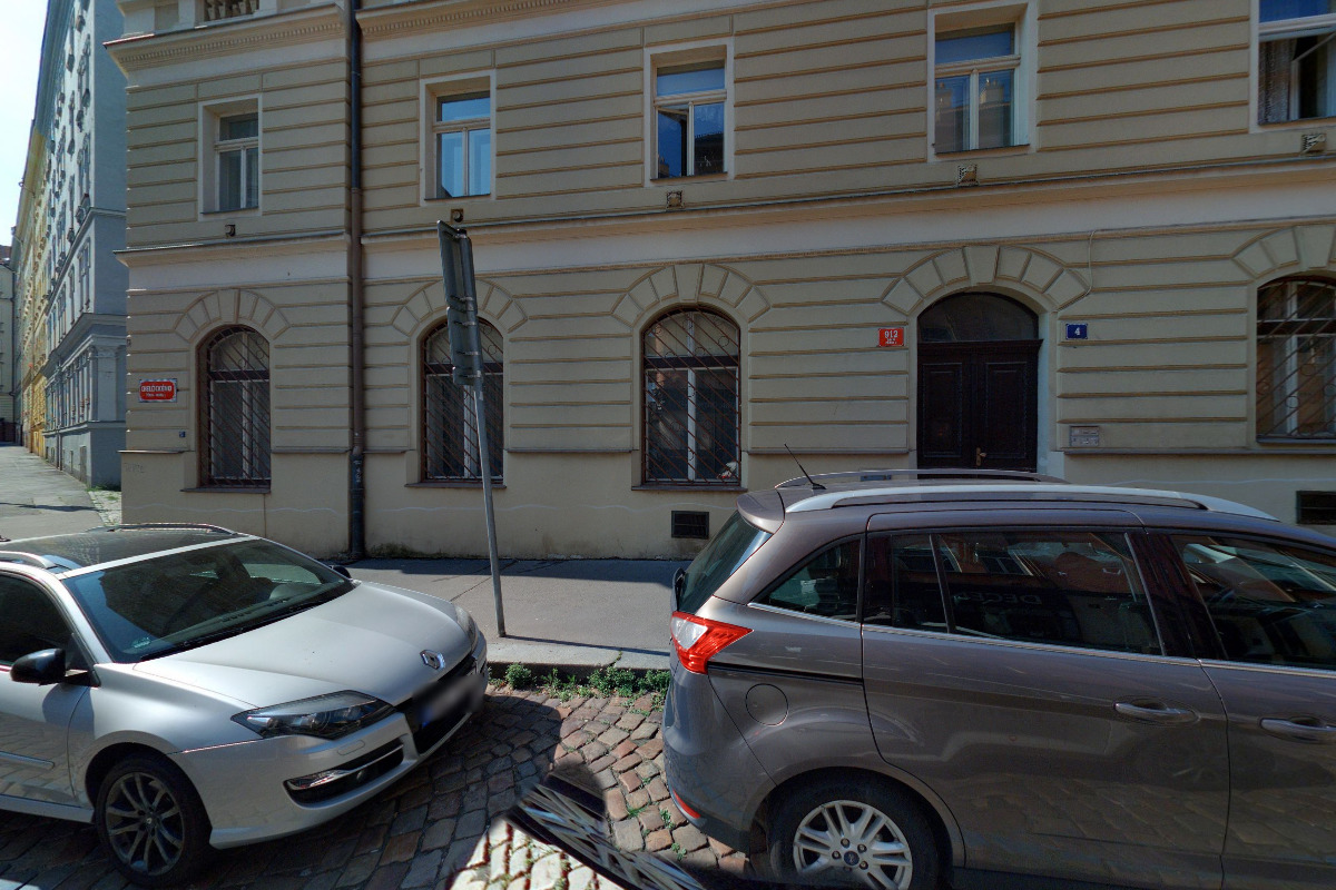 Ing. Kateřina Rudišová foto 2