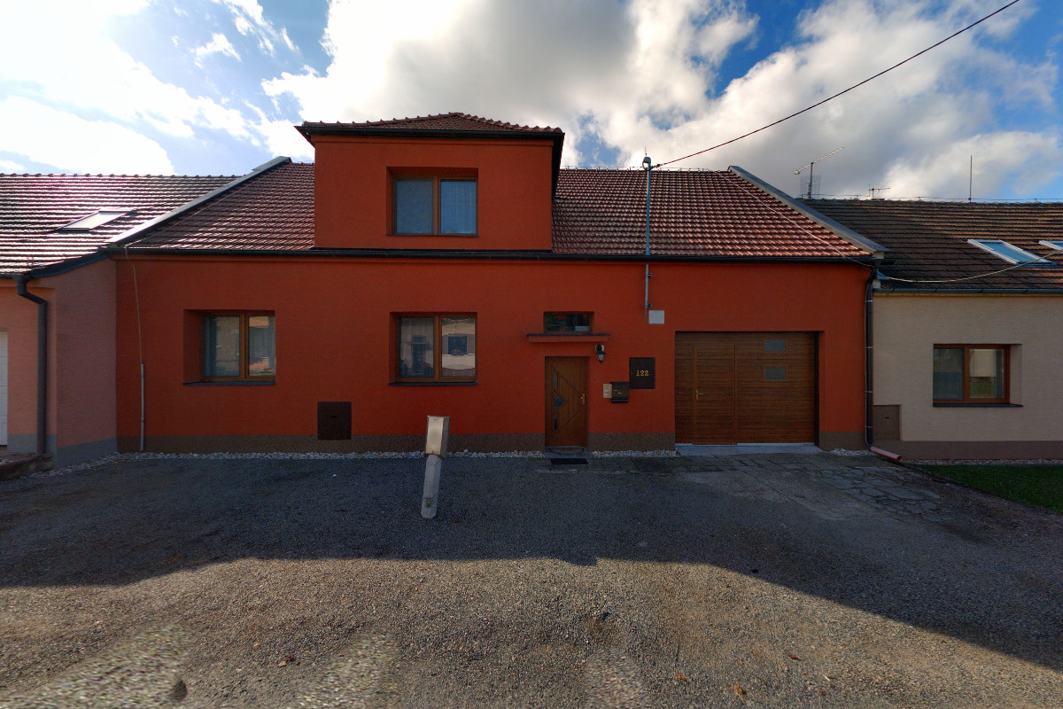 Michaela Brázdilová