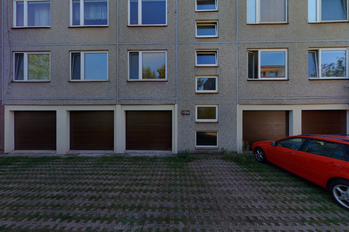 Hodinový manžel - Doležal