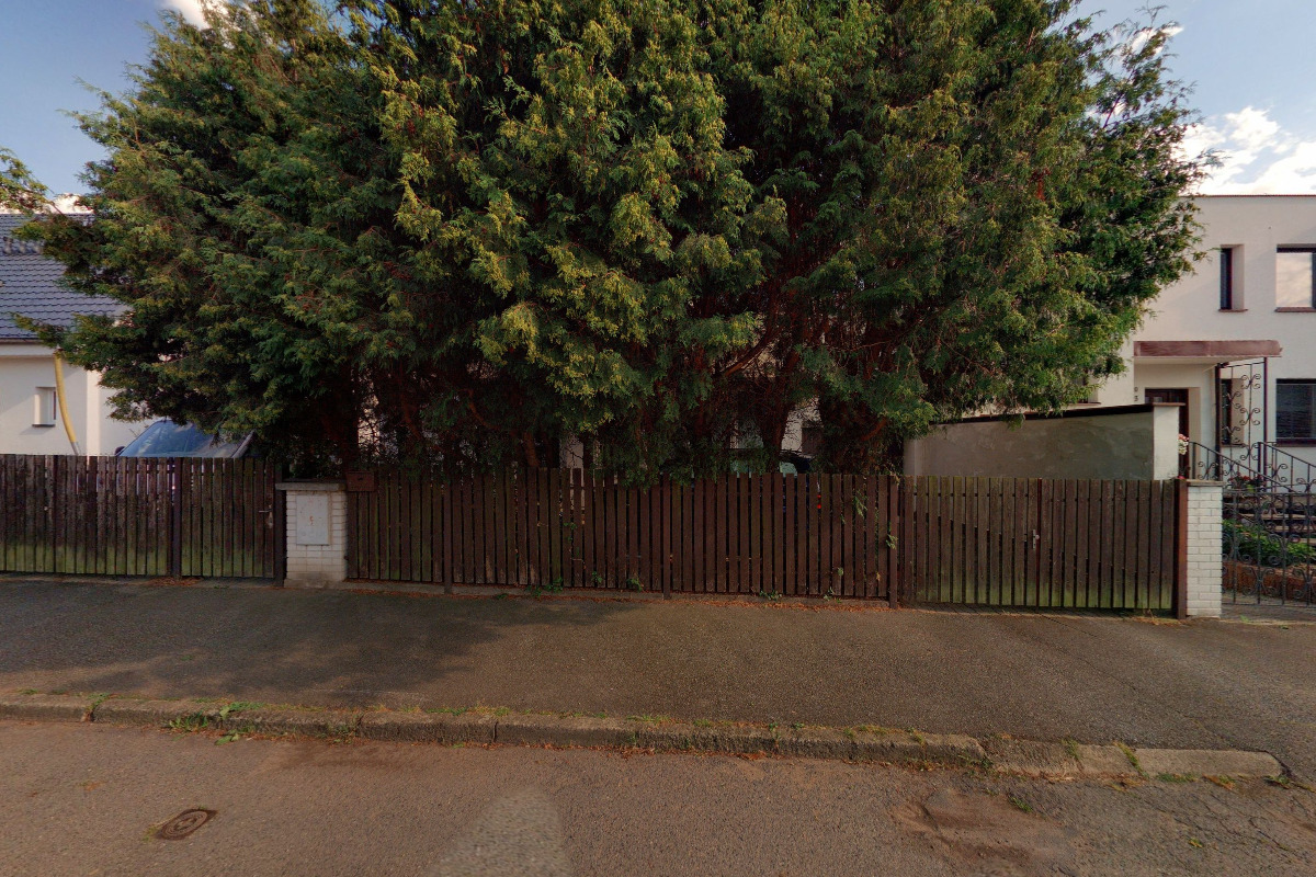 Geodetická kancelář - Ing. Michal Novák